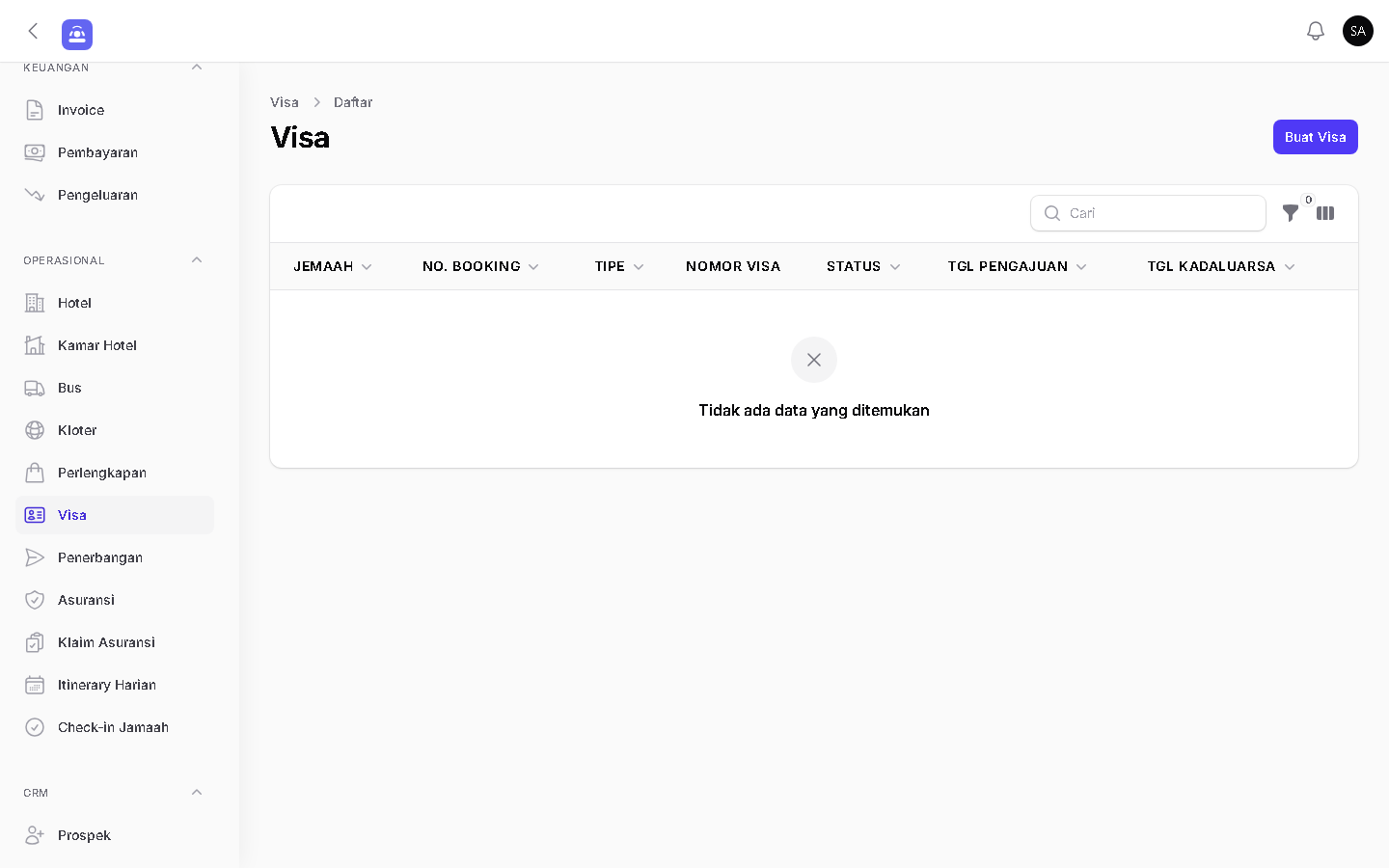 Visa
